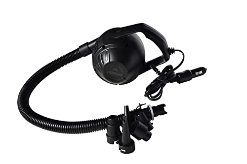 Fat Sac Air Pump 1.1PSI - 450L/min includes hose and fittings (Fits