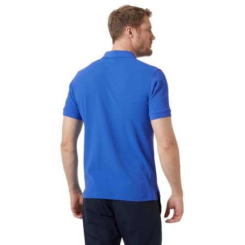 Polo Helly Hansen Driftline dites adieu aux traces de transpiration