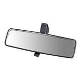  Interior mirror Fiat Ducato Peugeot Boxer Citroen Jumper 250 to 2014 OE 735436213