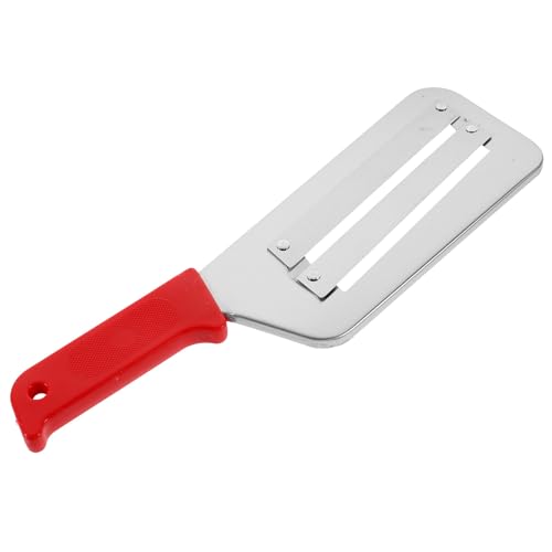 Cortador multifuncional de verduras de acero inoxidable miniatura 1