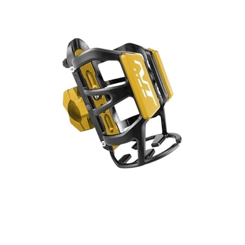 Porte-gobelet moto haut de gamme pour GoldWing GL1800 support rigide