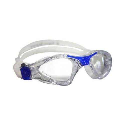 aqua sphere 170870 kayenne small fit - clear lens