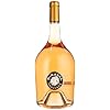 Château Miraval Rosé Côtes de Provence Doppelmagnum Roséwein Trocken (1 x 3l)