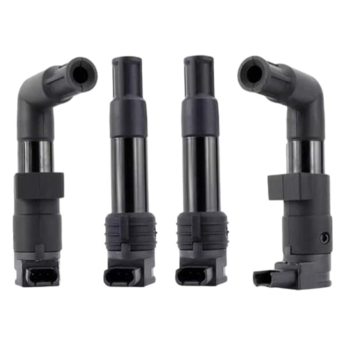 Bobines d'allumage moto pour BMW R1200r lot de 4 pièces robustes