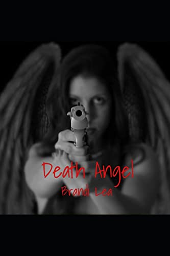 Death Angel: Volume 1 (Coven Series)