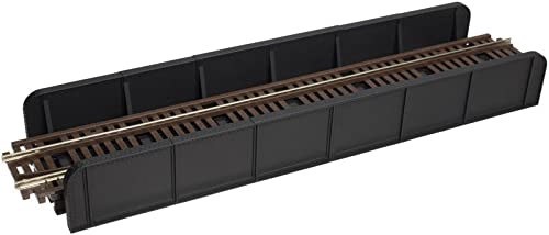 Atlas Escala H0 Puente Sola Pista 20,3 CM