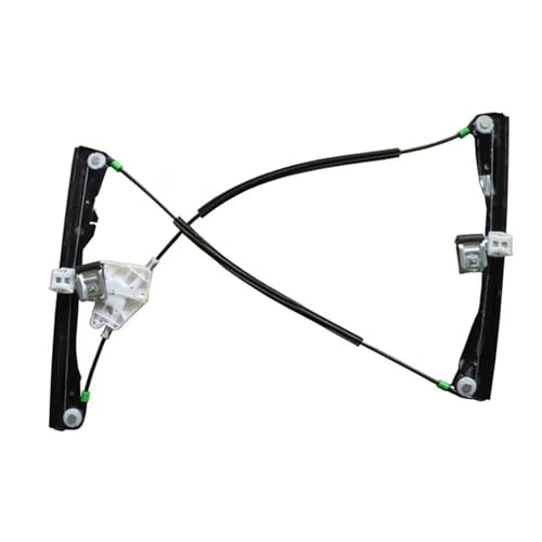 Lève-vitre avant 6l3837461 pour réparer une vitre bloquée de Seat Ibiza 3 de 2002 à 2010