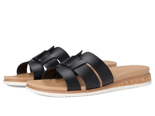 Skechers Women's Desert Kiss Low-Peak Look Sandal2