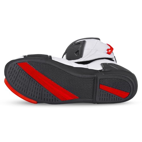 Cortech Revo RR Air Motorcycle Boots