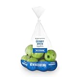 Fresh Brand - Granny Smith Apples, 3 Lb Bag