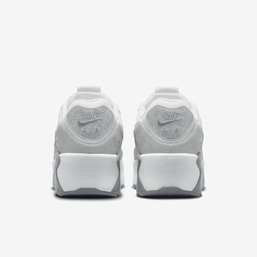 Image of Nike Women's Air Max 90 LV8 Sneaker