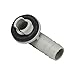 Air Conditioner Drain Hose Connector Elbow (3/5'') Fitting For Mini-Split Units and Window AC Unit (1)