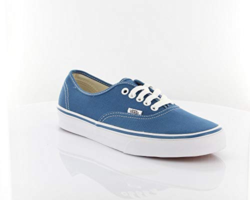 Vans Vans Authentic, Blue, 12.5 B(M) US Women / 11 D(M) US Men