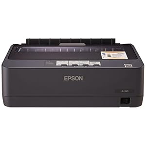 Epson C11CC24001 Dot Matrix Printer