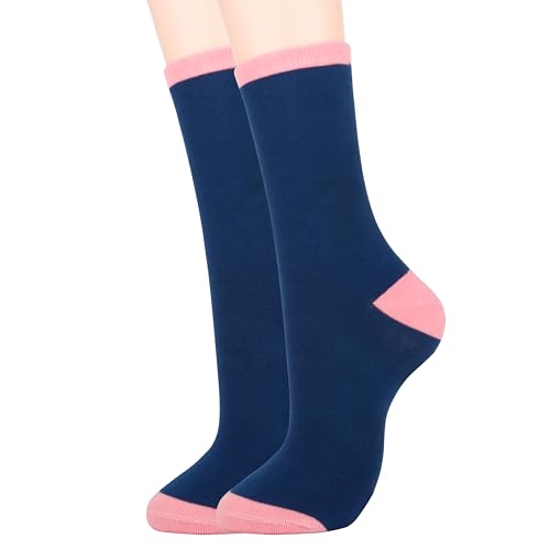 Merclix Chaussettes Rigolo 39-42 Femme Cadeau Utile pour Maman et Soeur – vue 2