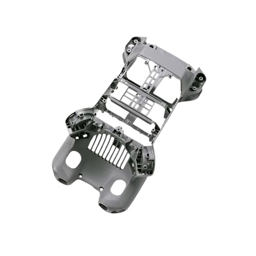 �{�f�B�t���[���V�F���ADJI�ƌ݊�������A�A�b�p�[�~�h���{�g���n�E�W���OMini 5 Pro(Middle Shell)