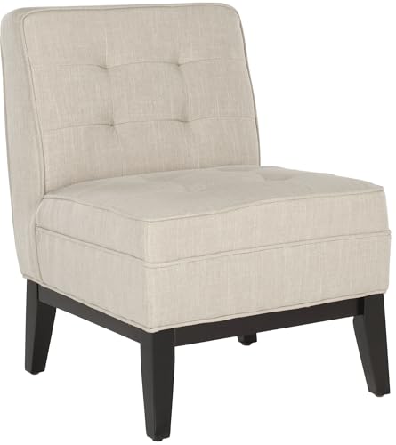Sillón Alexa Plegable Beige miniatura 1