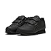 Puma Unisex-Child ST Runner Hook and Loop, Puma Black-Shadow Gray, Little Kid 13