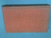 Belles-Lettres. A New Book of Sense and Nonsense (Everyman"s Library. No. 813) B002NDDXCY Book Cover