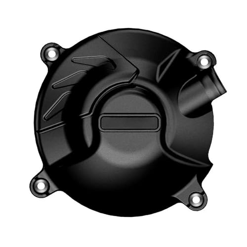 Protection de stator moto MT09 évitez les fissures de carter moteur sur Tracer 900