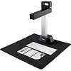 IRIS IRIScan Desk 6 Versatile Document Scanner - A4/Letter