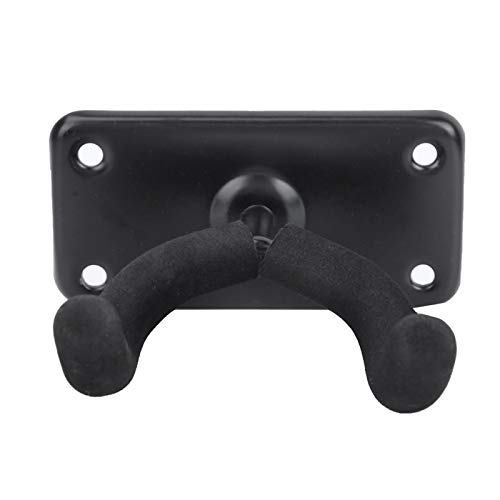 Instrument de guitare suspendu guitare support mural support de guitare support de basse pour guitares acoustiques électriques et basses ukulélé violon - Les Beatles, Paul McCartney, John Lennon, RIngo Starr, George Harrison Instrument de guitare suspendu guitare support mural support de guitare support de basse pour guitares acoustiques électriques et basses ukulélé violon