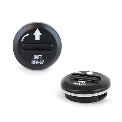 PetSafe - Paquete de 2 Baterías RFA-67 (6V) - Compatible con Collar de Adiestramiento, Anti-ladridos y Fugas de Perros