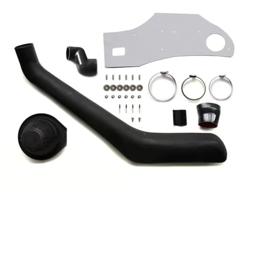 Tuyau d'admission d'air Hilux Vigo 2005 kit snorkel wader 4x4
