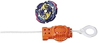 BEYBLADE Burst Rise Hypersphere Judgement Joker J5 Starter Pack -- Balance Type Battling