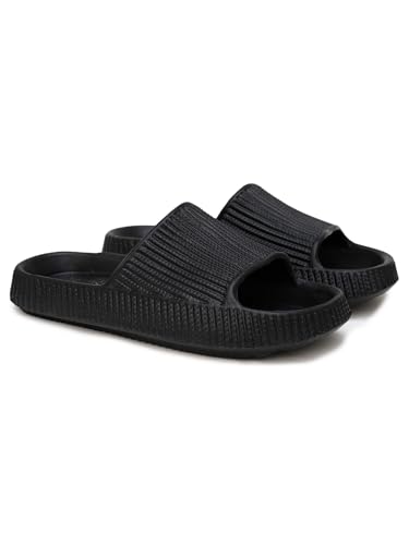 Image of mens Serenesole Slipper Flip-Flop Lightweight & Comfortable Soft Footbed Anti-Skid Sole Ideal for Daily Wear For Boys