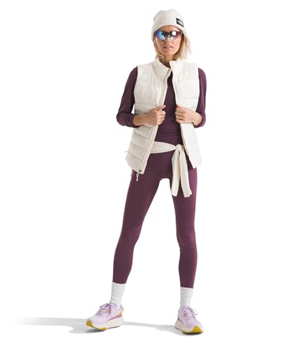 Image of THE NORTH FACE Women's Aconcagua 3 Insulated Vest | Wind Resistant, Water Repellent, 600 Fill Waterfowl Down Insulation