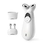 Lifetrons Beauty Ultra Facial Lift - with Microcurrents & Light Therapy 3-in-1 System EP-400D