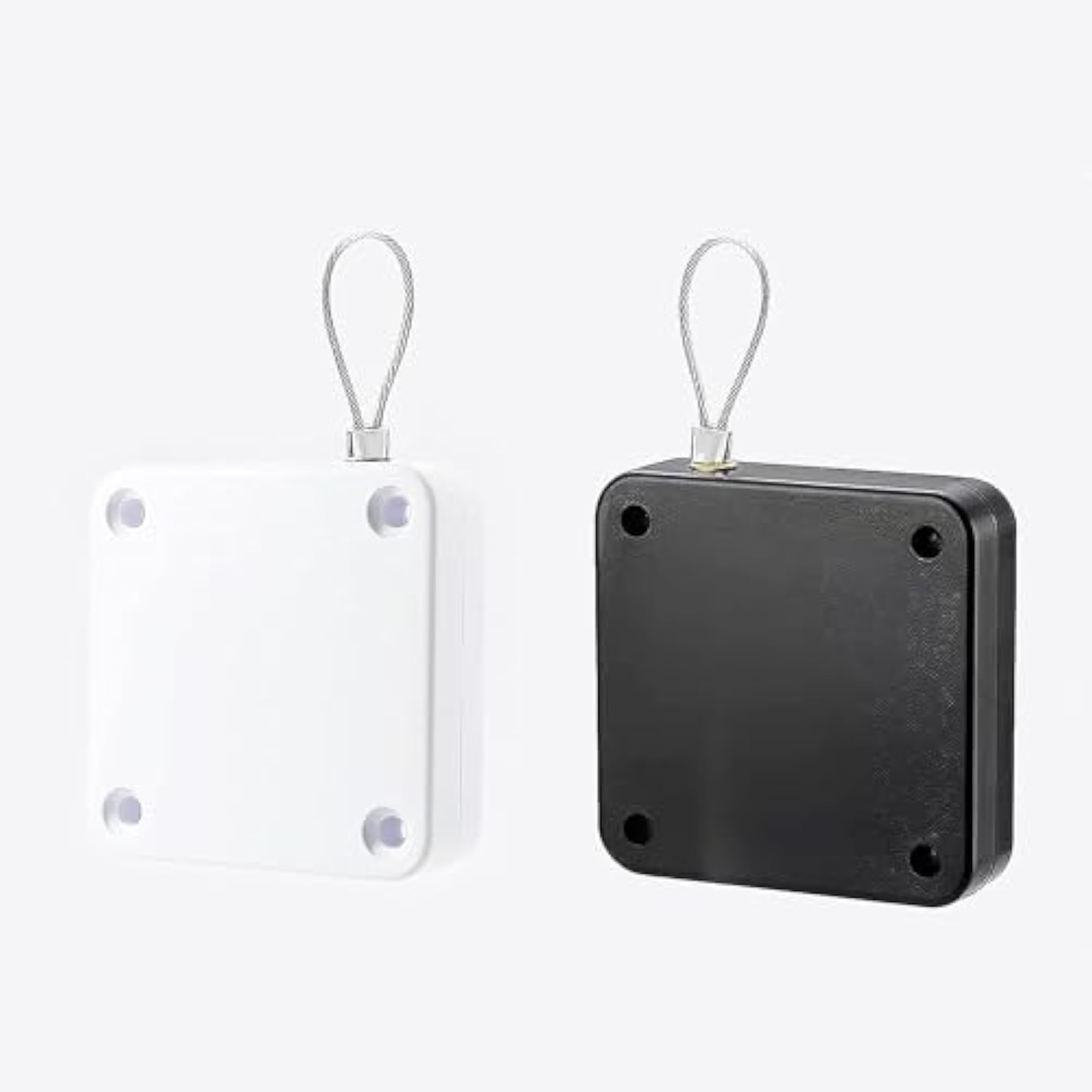 Hyndrix Punch-Free Automatic Sensor Door Closer