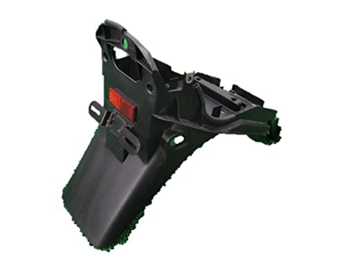 Amazon | [カワサキ] ZX-12R純正リアフェンダー ZX1200B 35023