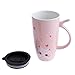 lachineuse Taza gigante Lucky Cat Imagen de lachineuse Taza gigante Lucky Cat