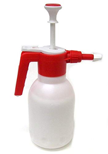 Pompa irroratrice serbatoio 2 lt - per utilizzo cleaner