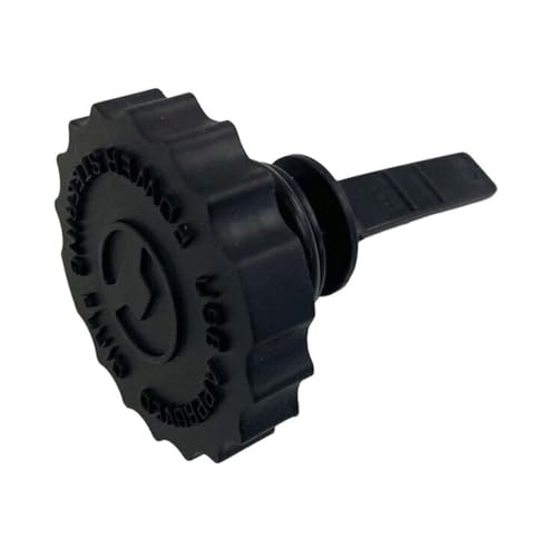 UPFVBLE for Dodge for Ram 3500 5.7L/5.9L 2003-2007 Power Steering Reservoir Cap 52106856AC 82746CD, adapt to your car