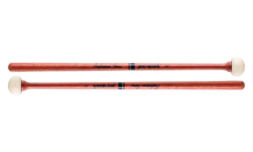 Maillets pour timbales ProMark JH7 en bois Jonathan Haas