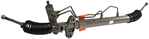 Maval Remanufactured Steering Rack