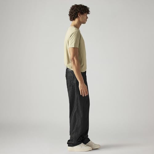 Image of Levi's Men's 578 Loose Fit Mid Rise Jeans