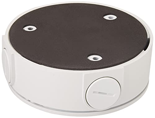 Boîtier de connexion Dahua PFA130-E étanche pour câble caméra - 3