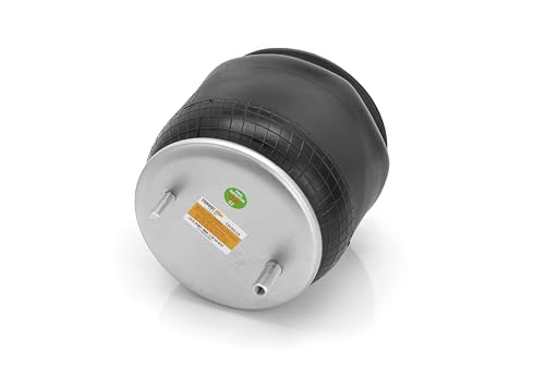 TORQUE Air Spring Bag for Hendrickson (Replaces Firestone 9039, W01-358-9039, Hendrickson S-2064, S-11650, C-2064, C-11650, Goodyear 1R12-095) (TR9039)