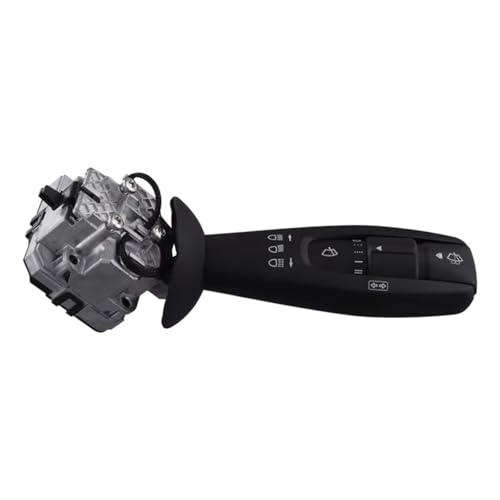 Commutateur de colonne Actros : résoud les pannes de clignotant OEM 0095453324