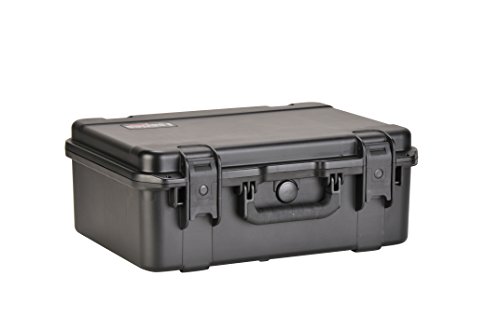 SKB Equipment Case 18