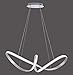 Produktbild LED Pendelleuchte Paul Neuhaus Melinda 8292-55 Hängelampe Dimmbar