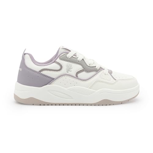 Image of Red Tape Women's Lifestyle Sneakers for Everyday Casual Comfort