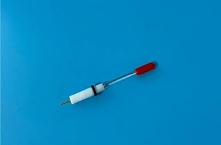 R218/R0305 飽和塩化銀参照電極 R0302/R0303 取り外し可能な Ag/AgCl 塩化銀参照電極。(R0303,5pcs)