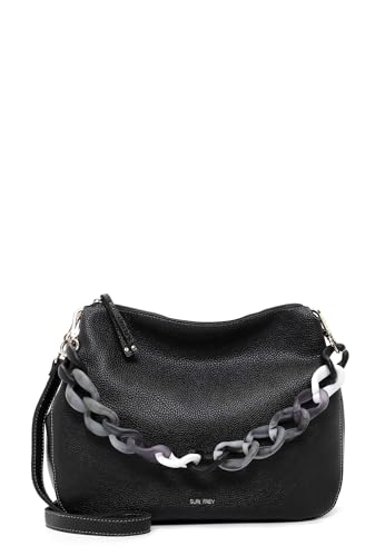 Sac Candy Black Suri Frey idéal pour vos sorties en ville