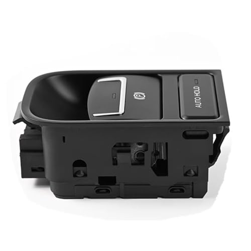 Interrupteur frein bloqué : commande de stationnement VW 2010 2012 2014 bouton 5N0927225