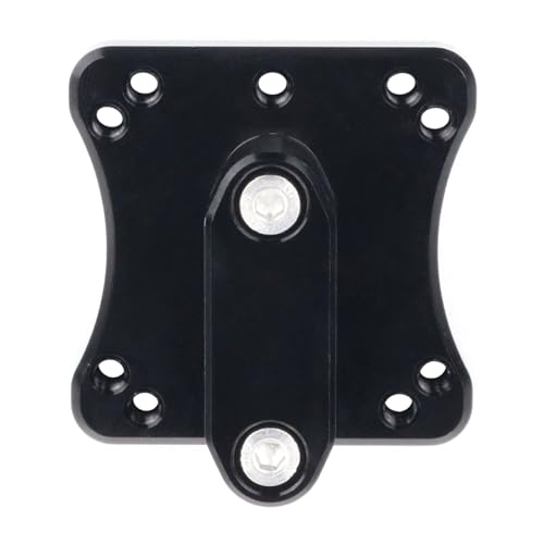 Fixation GPS pour CRF1000L anti-vibration | Support de navigation portable - 2